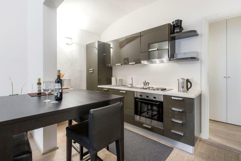 Santa Croce Studio Флоренция Экстерьер фото