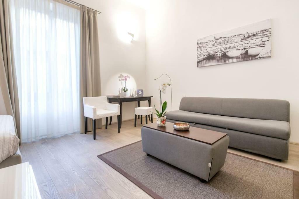 Santa Croce Studio Флоренция Экстерьер фото