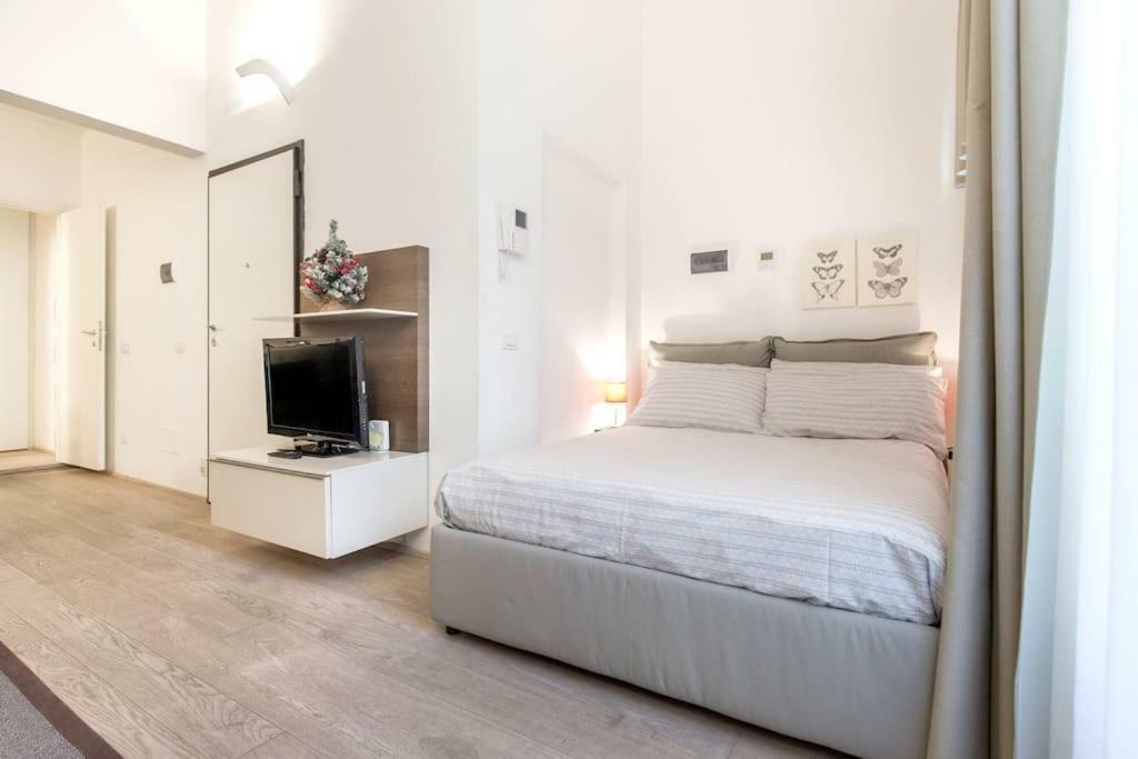 Santa Croce Studio Флоренция Экстерьер фото