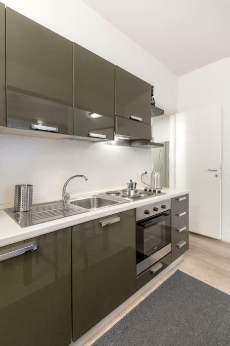 Santa Croce Studio Флоренция Экстерьер фото